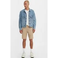 Levi's® Chinoshorts XX CHINO SHORT II Sommerhose mit Logobadge