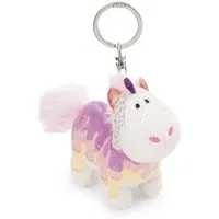 Nici Plüschanhänger Nici Schlüsselanhänger Einhorn Sweety Rainbow 10 cm