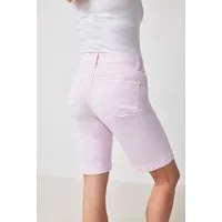 wonderjeans Bermudas mit Stretch