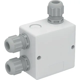 Geberit Elektroanschlussdose für Geberit AquaClean, 242837001 242837001