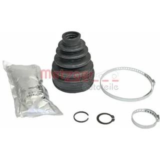 Metzger Achsmanschette Audi Ford Seat Skoda VW