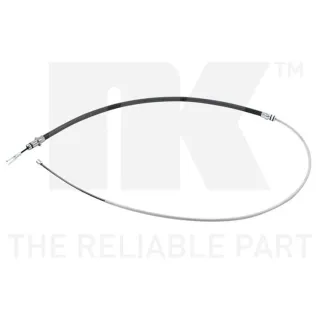 NK Handbremsseil links Porsche 911 997