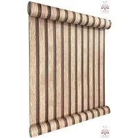 IKHEMalarka 3D-Tapete Selbstklebende PVC Folie Klebefolie, Aufkleber, (4,5m), 0.8mm stark. 1 Role = 4,5m²