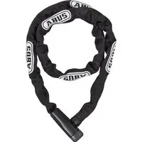 ABUS Kettenschloss 5805K/110 black