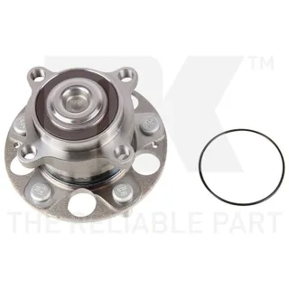 NK Radlager hinten Honda Accord 8