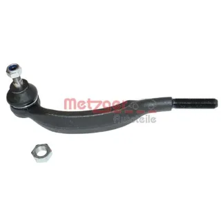 Metzger Spurstangenkopf vorne links Peugeot 407