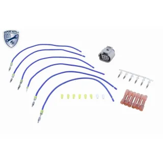 Vemo Reparatursatz f?r Kabelsatz Audi A4 A6 A8 Q7 VW Phaeton Touareg