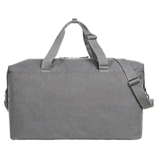 Halfar - Wochenend-Reisetasche (Grau)