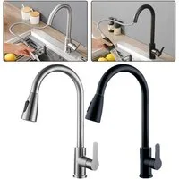 Faizee Home Küchenarmatur Küchenarmatur Designer-Armaturen – Elegant, funktional, hochwertig