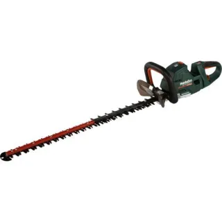 Metabo HS 18 LTX BL 75 solo Akku-Heckenschere