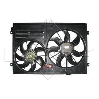 NRF K?hlerl?fter Audi Seat Skoda VW 47387