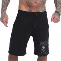 YAKUZA Sweatshorts Jolly