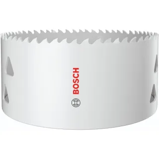 Bosch Multi Material Lochsäge mit Gewinde, 108 x 40 mm - 2608594604