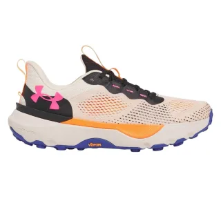 Under Armour - "Infinite Pro" Sneaker für Damen (Weiß)