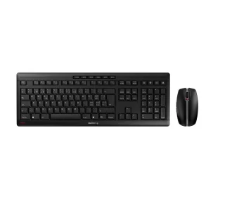 Cherry STREAM DESKTOP | jd-8500ch-2 | Tastatur-und-Maus-Set