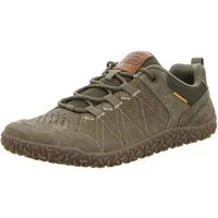 camel active SCHNÜRHALBSCHUH Schnürschuh