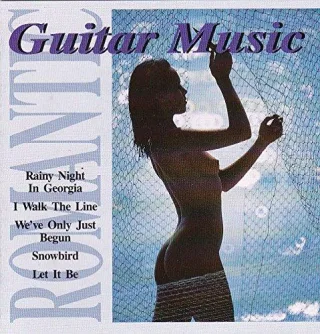 Guitar music (1992)