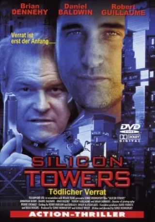 Silicon Towers