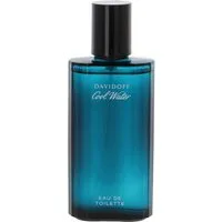 DAVIDOFF Eau de Toilette Cool Water, mit holzigem Charakter