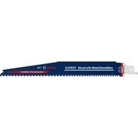 EXPERT Säbelsägeblatt 'Wood with Metal Demolition' S 1167 XHM Länge 225mm
