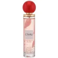 C-THRU Eau de Toilette C-Thru, Harmony Bliss, Eau De Toilette, For Women