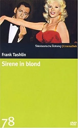 Sirene in Blond [DVD] [2006]