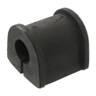 Febi Stabilisatorlager hinten Opel Calibra A Omega A B Vectra A B