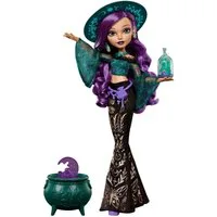 MonsterHigh™ Anziehpuppe Moonspell Magic by Monster High Willow Thorne