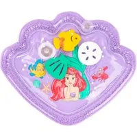 Bright Starts Wasserspielmatte The little Mermaid Sea Treasures Tummy Time