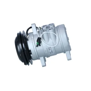 NRF Klimakompressor 320155