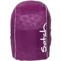 Satch Rucksack-Regenschutz Regenschutz (1-St), passt auf alle satch Modelle