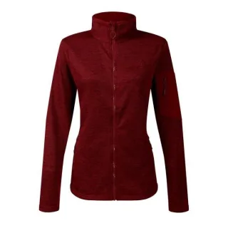 Dare 2B - "Torrek II" Fleecejacke für Damen (Tibetisches Rot)