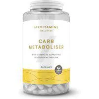 Carb Metaboliser - 90Kapseln