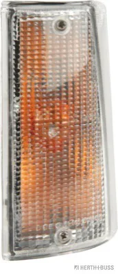 HERTH&BUSS Blinkleuchte, links - 83700442