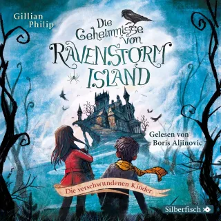 Die Geheimnisse V.Ravenstorm Island (1: Kinder)