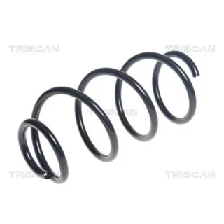 Triscan Feder vorne Audi A1 Seat Mii Skoda Fabia VW Polo Up!