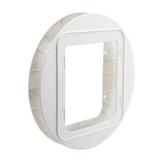 SureFlap Montageadapter Haustierklappe