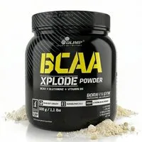 Olimp Olimp BCAA Xplode Pulver Pulver, 1 er 500 g