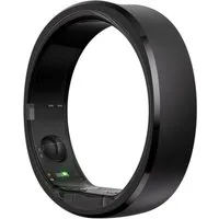 RingConn Fitness-Tracker RINGCONN Smarter Ring Gen2 schwarz