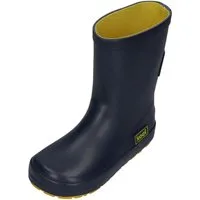 KOEL WELLIE Wini Bare Solid V2 Barfußschuh Blue