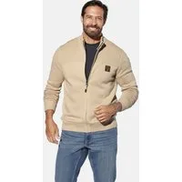 Jan Vanderstorm Strickjacke BJORNSTAD