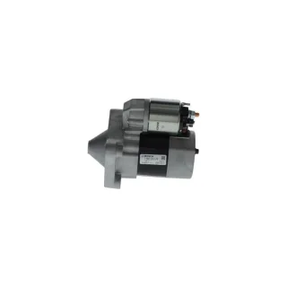 Bosch Anlasser 0,8 kW Renault Clio Laguna Megane Sc?nic 1986S00579