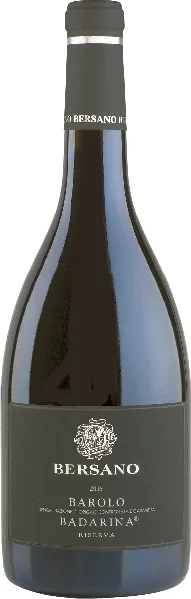 Bersano Badarina Barolo DOCG Riserva Jg. 2016