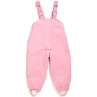 Little Tiger® Regen- und Matschlatzhose Regenhose für Kinder, mit Fleece gefüttert, winddicht, wasserdicht für Kinder Mädchen & Jungen