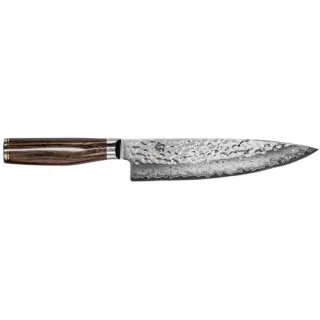 KAI Shun Premier Tim Mälzer Kochmesser 20,0cm