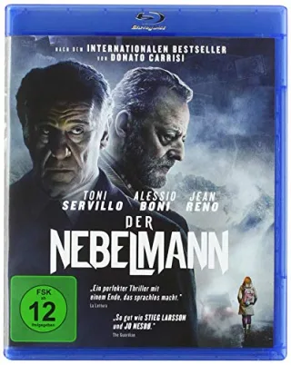 Der Nebelmann [Blu-ray]