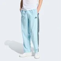 adidas Sportswear Sporthose M 3S WV OH PT W für Erwachsene, mit Kordelverschluss, aus Kunstfaser