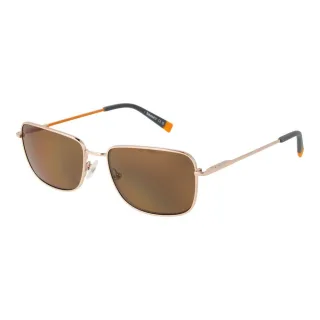 Tb9216 Sonnenbrille mit quadratischem Rahmen