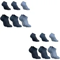 Chiemsee Sneakersocken Breeze Unisex (12-Paar)