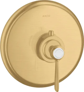 Hansgrohe Thermostat Unterputz Axor Montreux 16824250